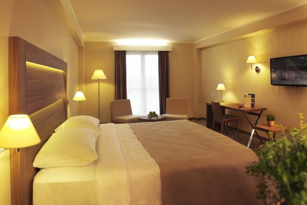 Wellness Hotel Apollo 4* superior LifeClass Hotels & Spa (Costa Adriatica)